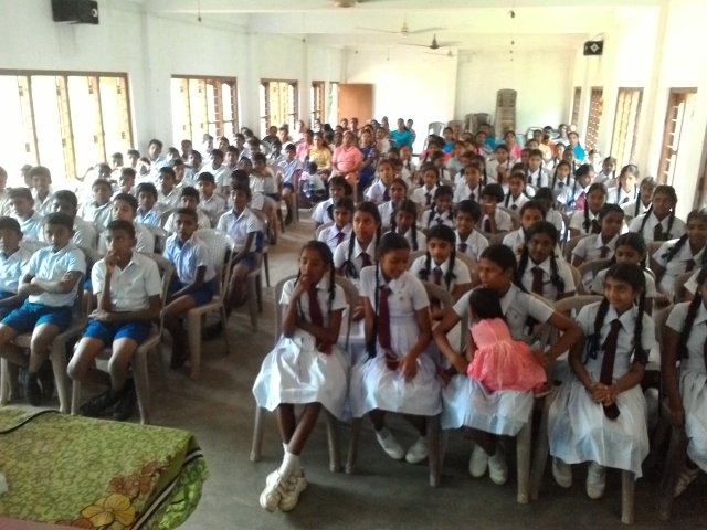 Nutrition Programme_30102018